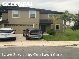 Lawn Care Servicein Lakeland,33805,Lawn Mow by Your Lawn R Care Inc, work completed in Jun , 2026