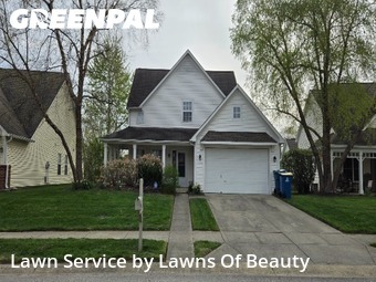 Grass Cut nearby Carmel, IN, 