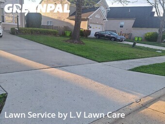 Lawn Care Service nearby Manassas, VA, 