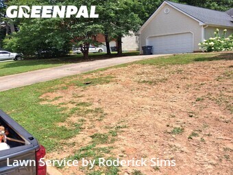 Lawn Maintenance nearby Loganville, GA, 