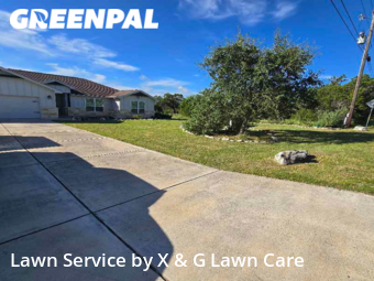 Lawn Mowing nearby Canyon Lake, TX, 