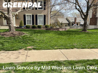 Yard Mowing nearby Leawood, MO, 