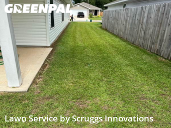 Yard Cutting nearby Milton, GA, 