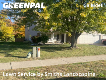 Lawn Mowing Service nearby Indianapolis, IN, 
