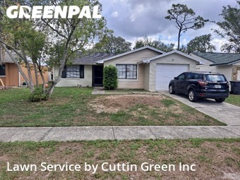 Lawn Cutting nearby Citrus Park, FL, 