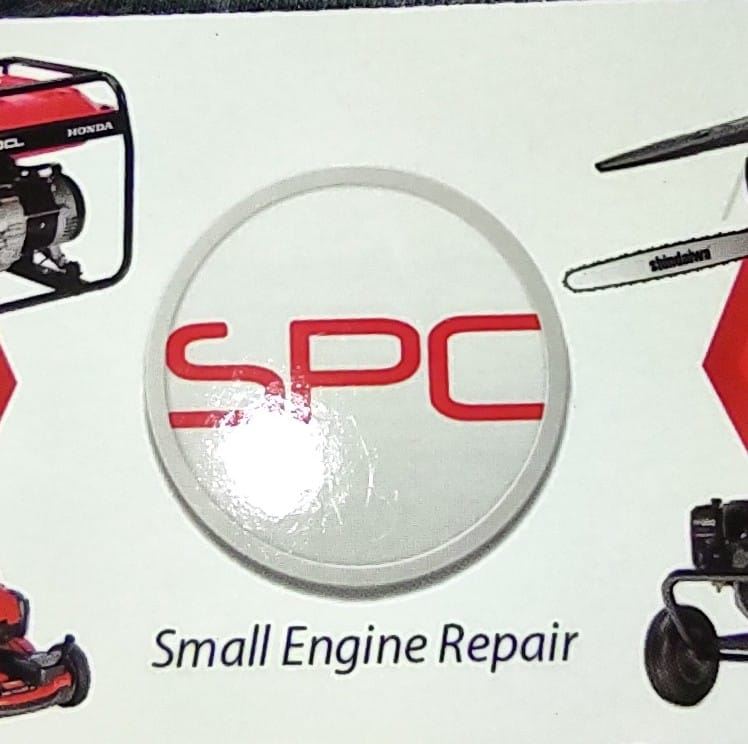 SPC Small Engine Repair