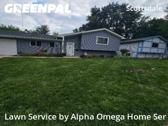 Grass Cutting nearby South Bend, IN, 