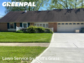 Lawn Mowing Service nearby Englewood, OH, 