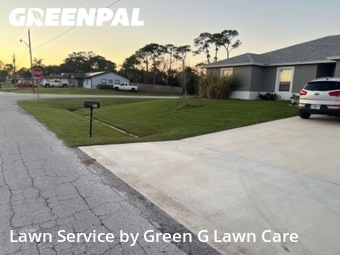 Yard Cutting nearby Port St. Lucie, FL, 