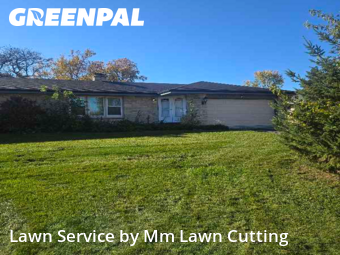 Lawn Cutting nearby Greenfield, WI, 