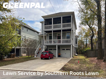 Lawn Care nearby Nashville, TN, 