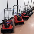All-Pro Lawnmower Sales , Service & Recycling 4