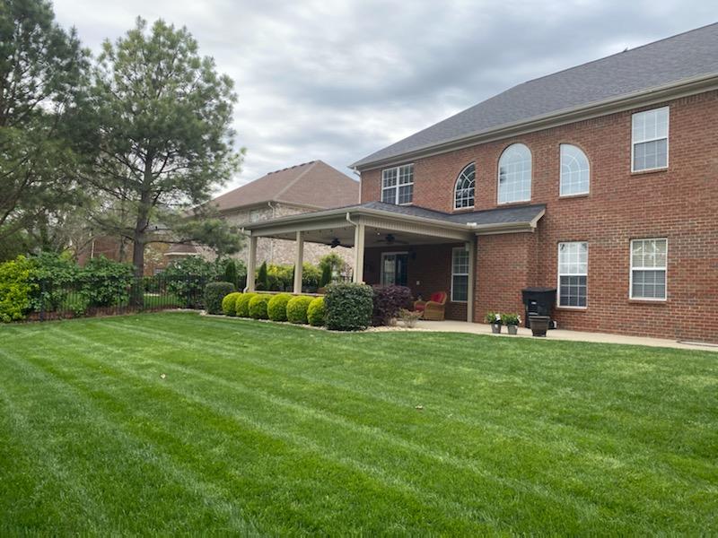 Jarrard's Lawn Service Lawn Care Services in Murfreesboro, TN