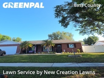 Lawn Service nearby Valrico, FL, 