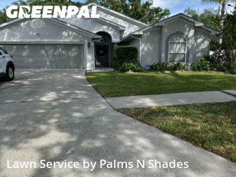 Grass Cutting nearby Tampa, FL, 