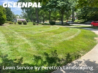 Lawn Mow nearby Shaker Heights, OH, 
