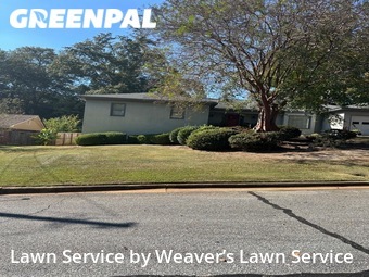 Lawn Care Service nearby Columbus, GA, 