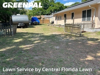 Lawn Mowing nearby Winter Haven, FL, 