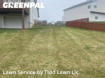 Lawn Maintenance nearby Kansas City, KS, 