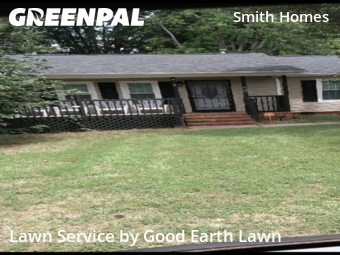 Lawn Mowing nearby Greensboro, NC, 