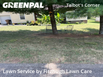 Lawn Service nearby Nashville, TN, 