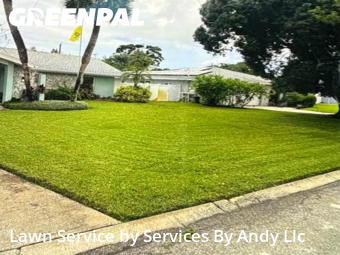 Lawn Care nearby Largo, FL, 