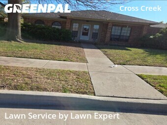 Lawn Care Service nearby Plano, TX, 