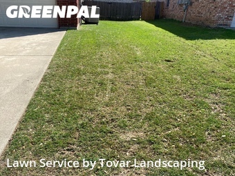 Lawn Maintenance nearby Saginaw, TX, 