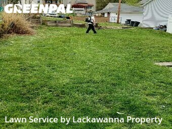 Lawn Care Service nearby Scranton, PA, 