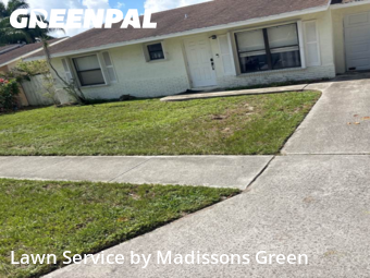 Yard Cutting nearby Greenacres, FL, 