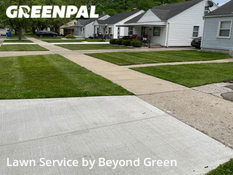 Grass Cut nearby Dearborn Heights, MI, 