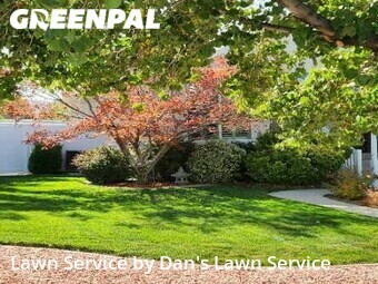 Lawn Service nearby Sandy, UT, 
