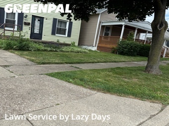 Grass Cutting nearby Sandusky, OH, 