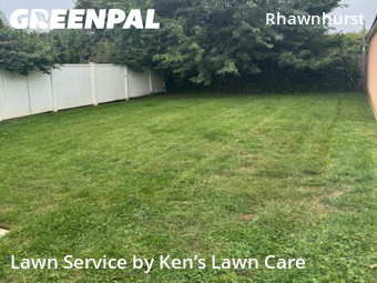 Landscaping Cleanup In Philadelphia,19111,Landscape Design by Ken’s Lawn Care, work completed in Oct , 2025
