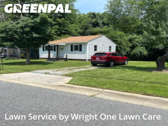 Grass Cutting nearby Greensboro, NC, 