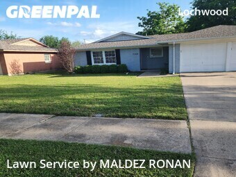 Yard Mowing nearby Dallas, TX, 