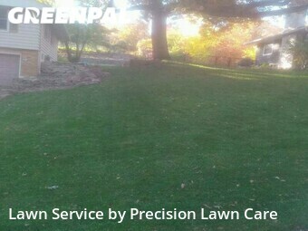 Lawn Mowing Service nearby Minneapolis, MN, 