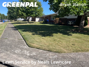 Lawn Maintenance nearby Lexington, KY, 
