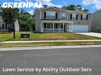 Lawn Maintenance nearby Huntersville, NC, 