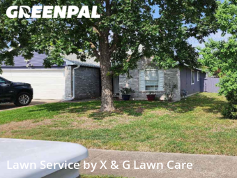 Yard Cutting nearby Buda, TX, 