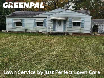 Lawn Cutting nearby Strongsville, OH, 