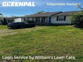 Lawn Maintenance nearby Nashville, TN, 