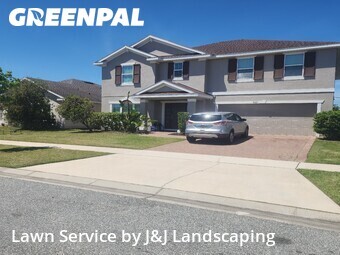 Lawn Mow nearby Kissimmee, FL, 