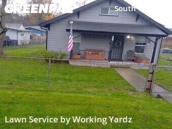 Lawn Maintenance nearby Tacoma, WA, 