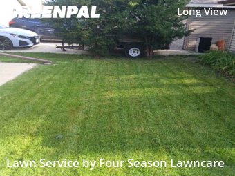 Grass Cutting nearby Milwaukee, WI, 