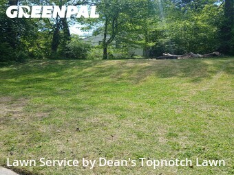 Yard Mowing nearby Belleville, IL, 