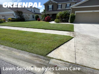 Yard Mowing nearby Sarasota, FL, 