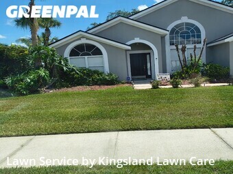 Lawn Cut nearby Oviedo, FL, 