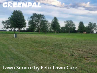 Lawn Mow nearby Yorkville, IL, 