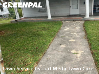 Yard Cutting nearby Roanoke, VA, 